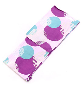 【単品】浴衣 フリーサイズ No.5ZG-0018-00