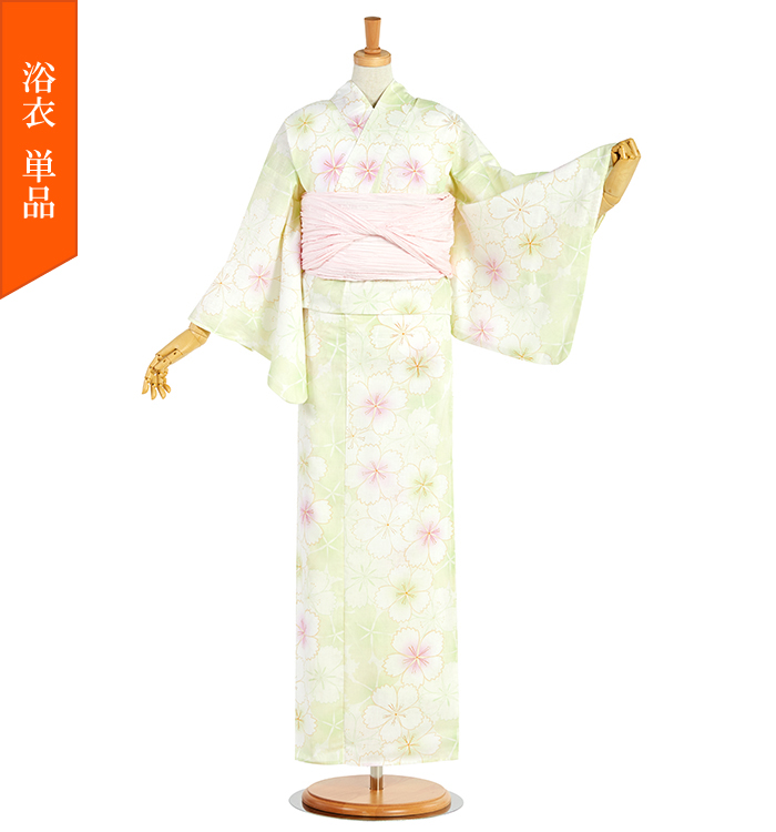 新品浴衣◇ bonheur saisons　ピオニー 新品浴衣◇ bonheur saisons ピオニー レディース