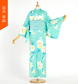 着物・浴衣・和小物 be モダン着物小物 梅屋