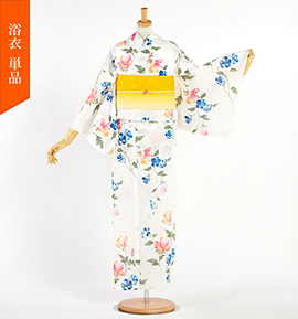 浴衣特集2024｜和装小物の通販・購入なら【きもの365】格安で