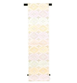 【現品限り】未仕立て袋帯 No.5ZH-0006-00