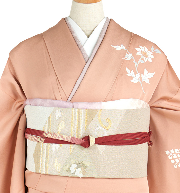 訪問着 Rin様 着物単品】訪問着 No.5ZH-0152-Sサイズの通販｜きもの365