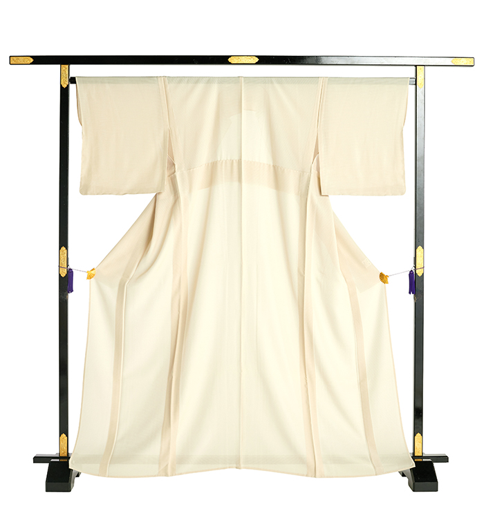 【着物単品】夏色無地 No.5ZH-0172-Sサイズ_01