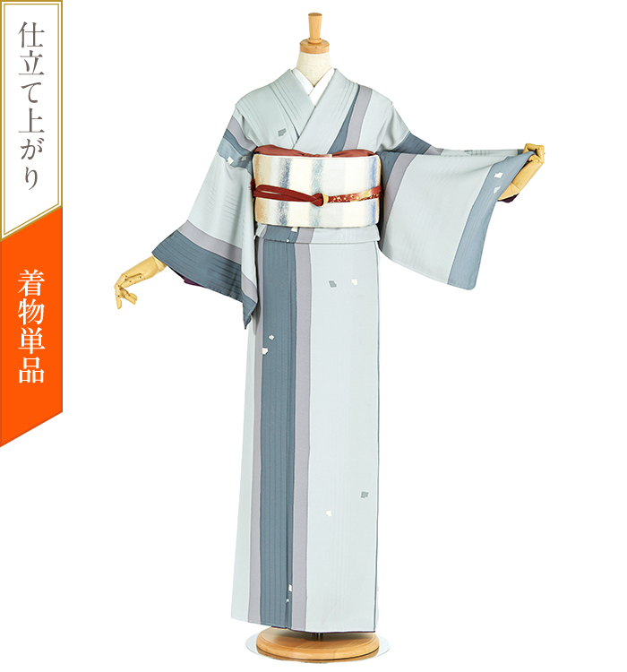 着物単品】小紋 No.5ZH-0208-Sサイズの通販｜きもの365