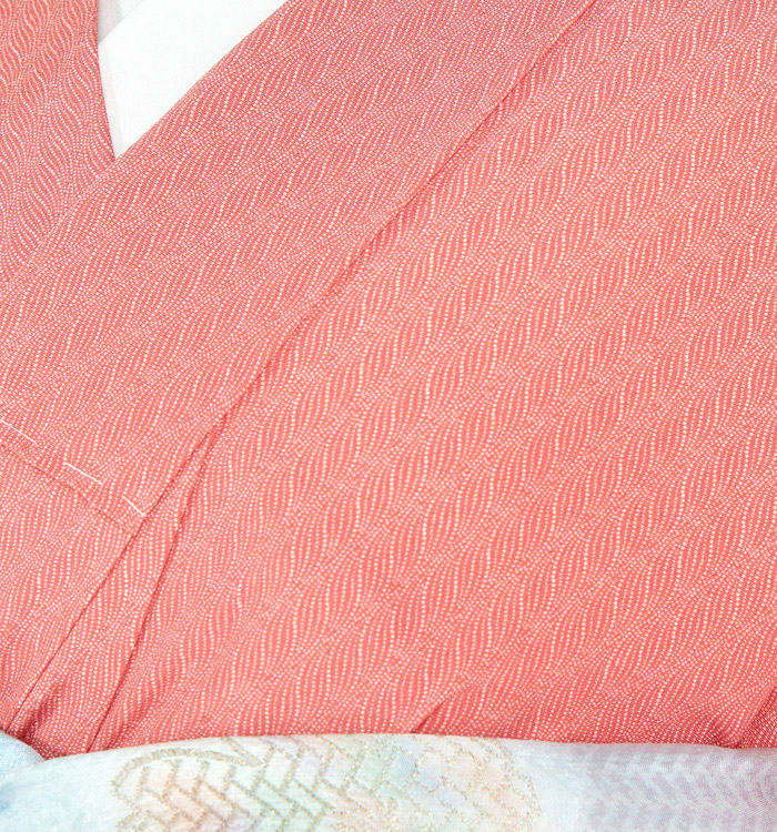 【着物単品】単衣江戸小紋 No.5ZH-0212-Sサイズ_04