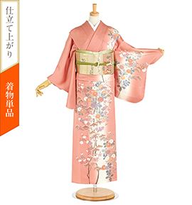 Y3681❁単衣 正絹 手縫い仕立て 訪問着 着物 5ZH-0221-toruso2A3.jpg