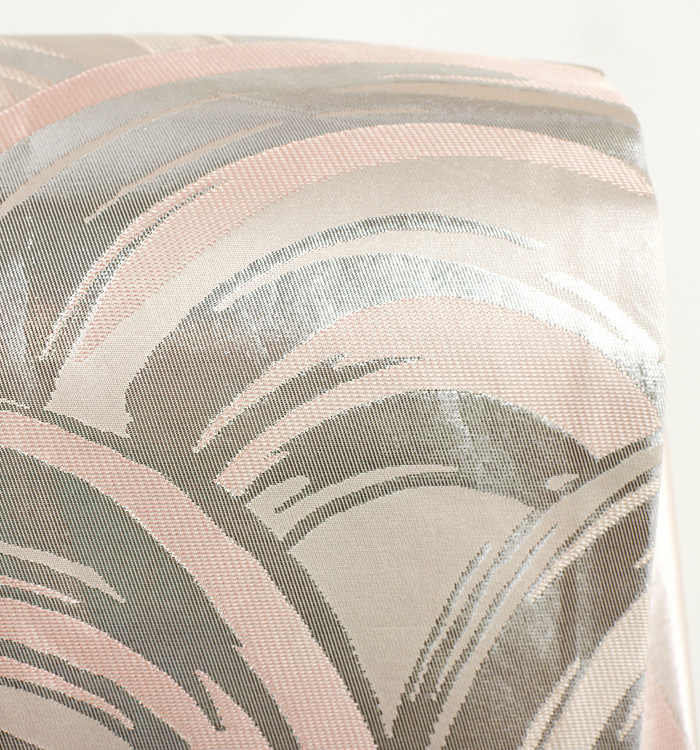 専用帯2842 ●川島織物謹製 高級 正絹 六通 名古屋帯 帯2842 ○川島織物謹製 高級 正絹 六通 名古屋帯