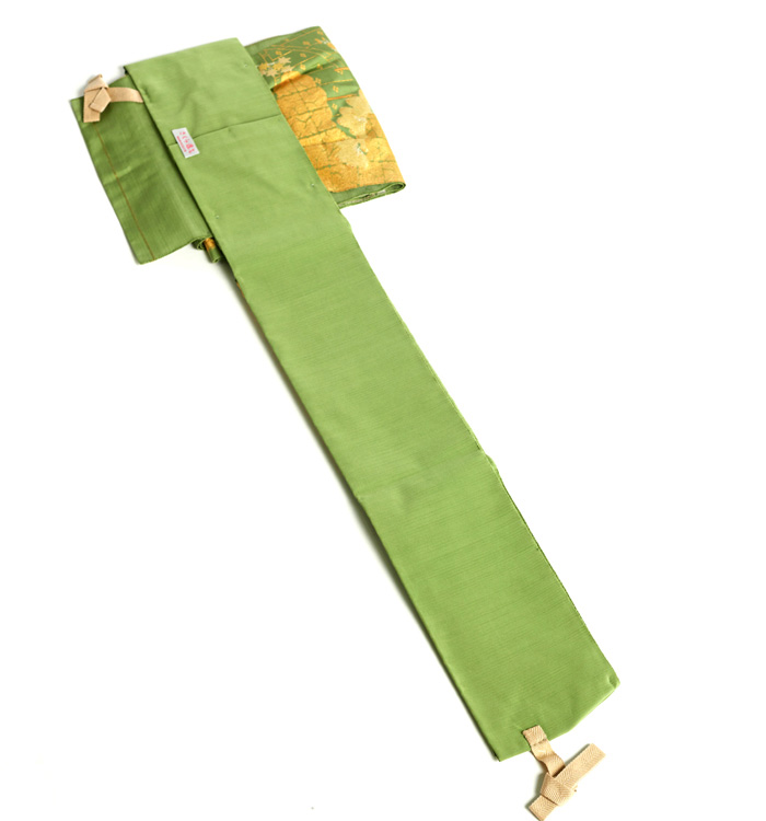 さくら造り帯 正絹 袋帯 No.5ZH-0262-00の通販｜きもの365