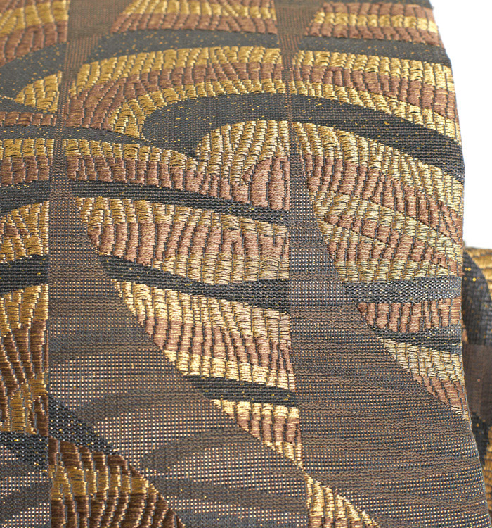 さくら造り帯 正絹 袋帯 No.5ZH-0264-00の通販｜きもの365