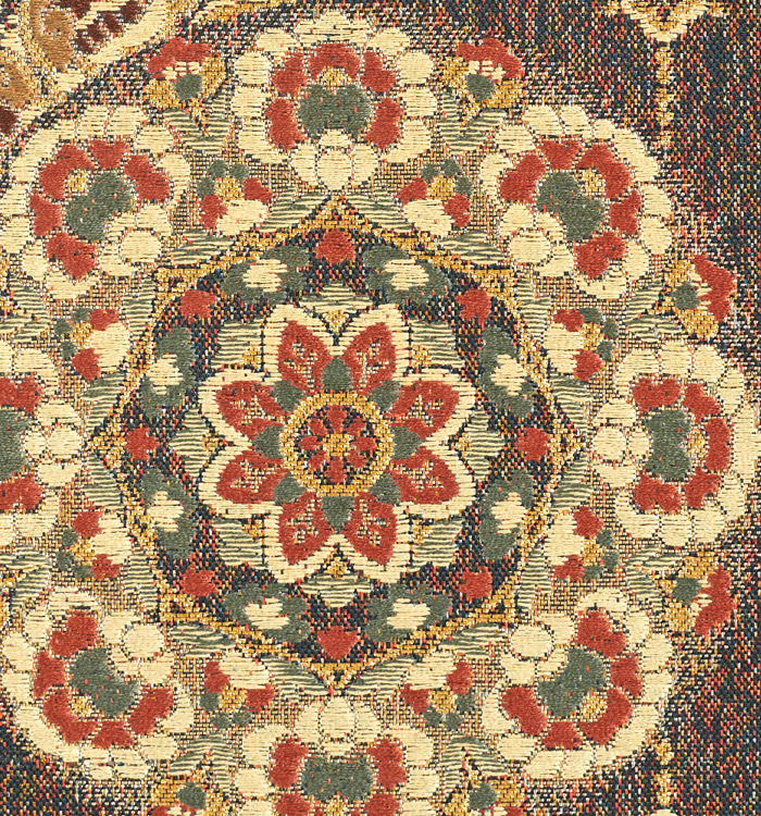 【仕立て上がり】正絹 袋帯 良品 No.5ZH-0292-00_04