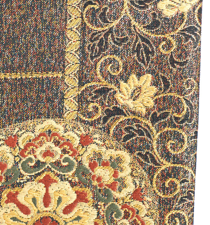 【仕立て上がり】正絹 袋帯 良品 No.5ZH-0292-00_06