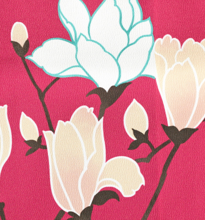 【仕立て上がり】WA・KKA 小紋 すぐに着られる洗える着物 No.5ZH-0372-12_02