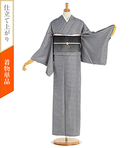 着物のみ 楽天市場】ツモリチサト 着物 小紋 レンタル 正絹 着物セット