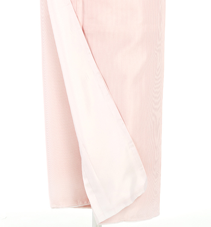 小紋/美品/グレー×ピンク/仕立上がり/適応身長150～156㎝/9327 ZnvVECFiMQQ4uan8SQ_ngI5X_RVqq8