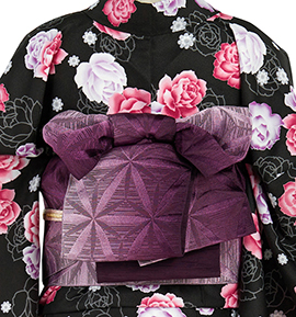 半巾帯 No.5ZH-0755-00