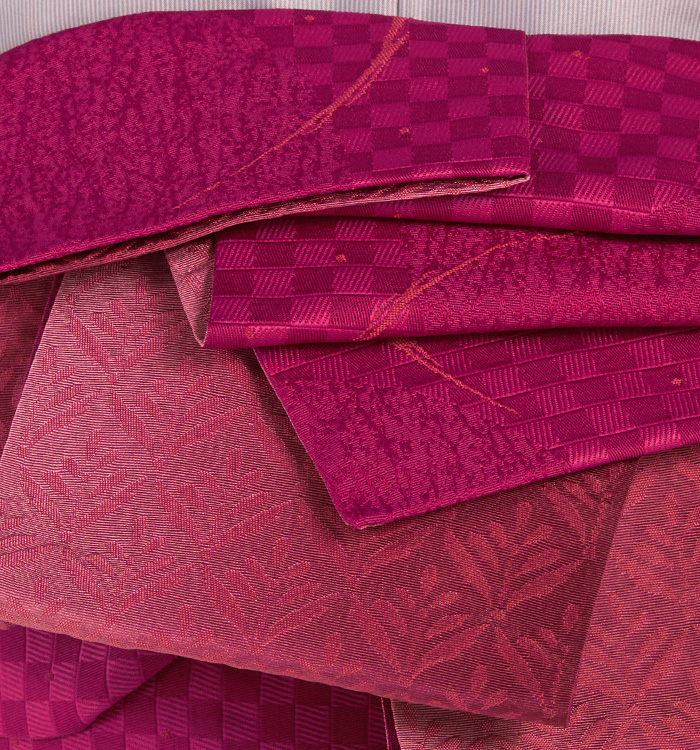 半巾帯 No.5ZH-0756-00の通販｜きもの365