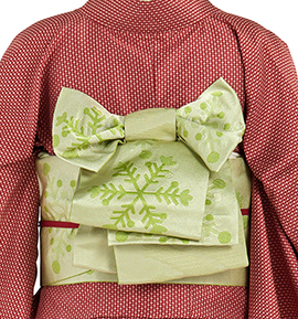 半巾帯 No.5ZH-0768-00