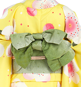 半巾帯 No.5ZH-0775-00