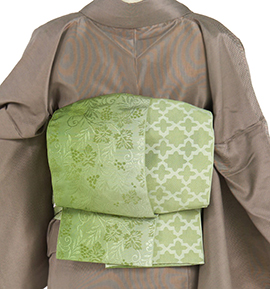 半巾帯 No.5ZH-0780-00