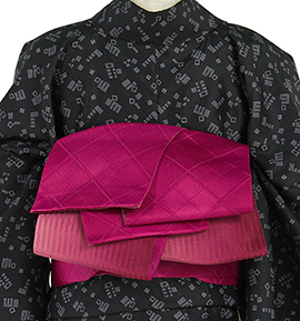 半巾帯 No.5ZH-0785-00