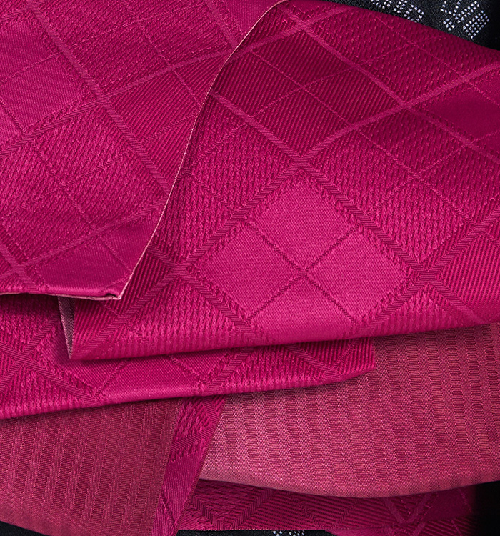 半巾帯 No.5ZH-0785-00の通販｜きもの365