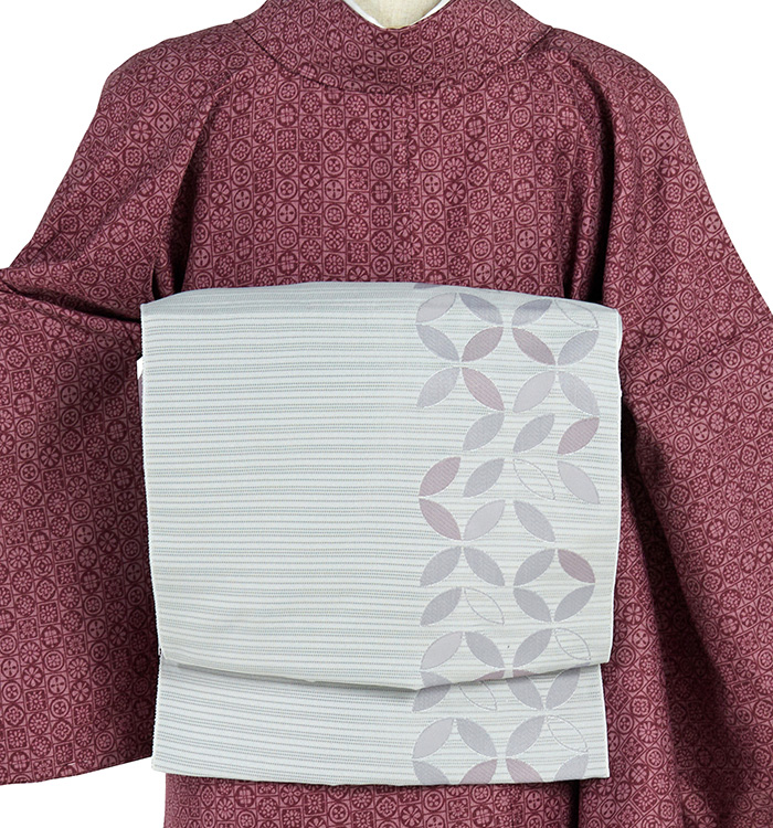 八寸帯 No.5ZH-0792-10