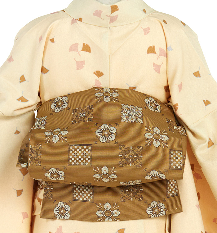 八寸帯 No.5ZH-0795-10