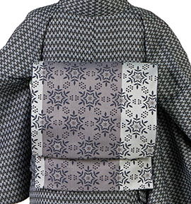八寸帯 No.5ZH-0793-60-Rの通販｜きもの365