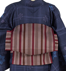 八寸帯 No.5ZH-0798-20