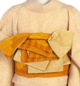 半巾帯 No.5ZH-1111-00-R