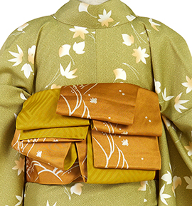 半巾帯 No.5ZH-1113-00-R