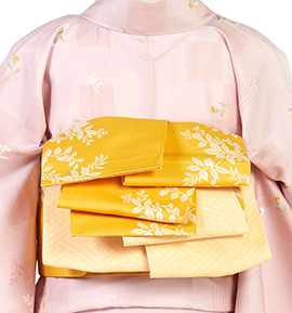 半巾帯 No.5ZH-1121-00-R