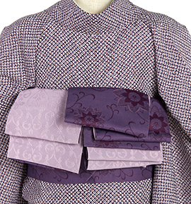 半巾帯 No.5ZH-1122-00-R