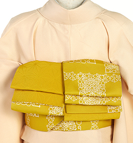 半巾帯 No.5ZH-1123-00-R