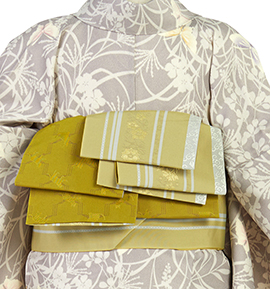 半巾帯 No.5ZH-1127-00-R