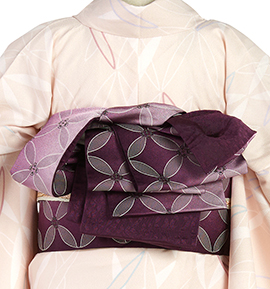 半巾帯 No.5ZH-1128-00-R