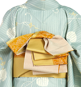 半巾帯 No.5ZH-1129-00-R