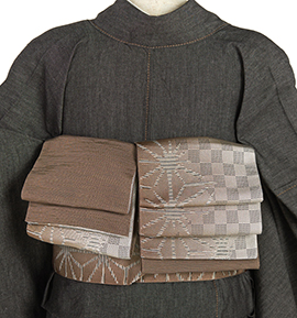 半巾帯 No.5ZH-1132-00-R