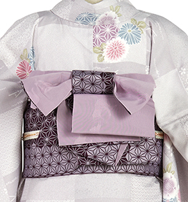 半巾帯 No.5ZH-1135-00-R