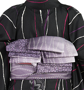 半巾帯 No.5ZH-1142-00-R