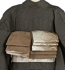 半巾帯 No.5ZH-1146-00-R