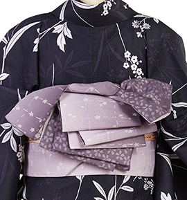 半巾帯 No.5ZH-1150-00-R