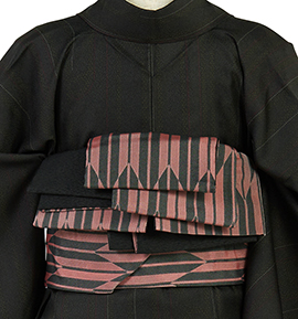 半巾帯 No.5ZH-1152-00-R