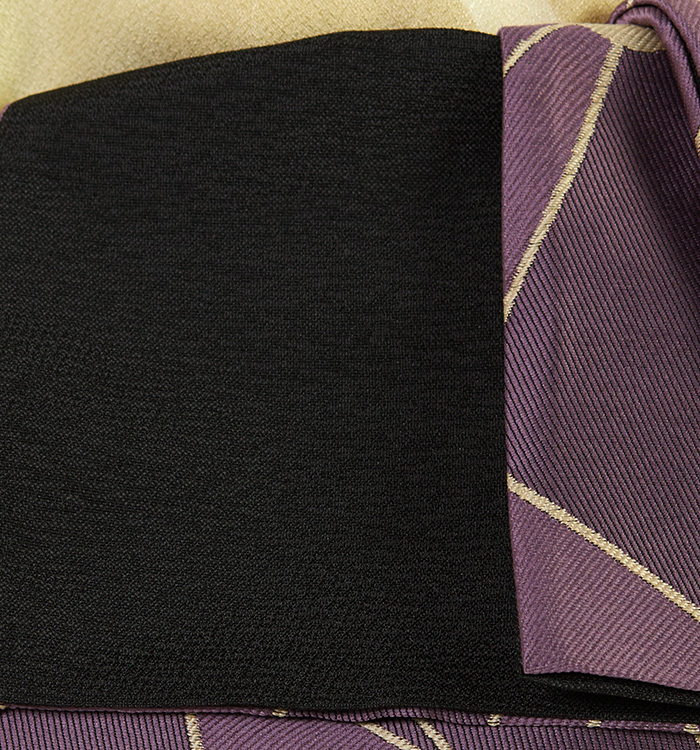 半巾帯 No.5ZH-1154-00-Rの通販｜きもの365