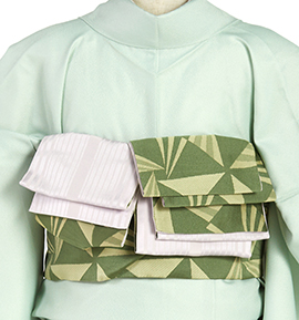 半巾帯 No.5ZH-1157-00-R