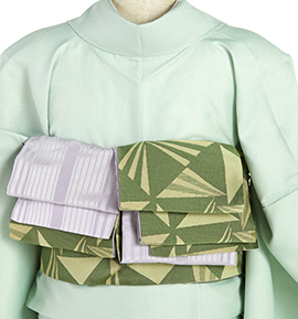 半巾帯 No.5ZH-1158-00-R