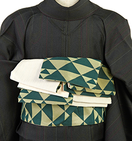 半巾帯 No.5ZH-1160-00-R