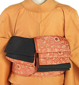 半巾帯 No.5ZH-1161-00-R