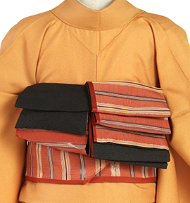 半巾帯 No.5ZH-1166-00-R