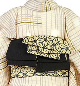 半巾帯 No.5ZH-1168-00-R